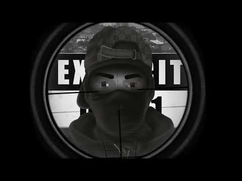 MC CHARUTO - TROPA DO CK & TROPA DO IRAQUE, OS DESCENDENTES DE BIN LADEN (DJ LIPE DE CABO FRIO)