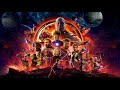 Avengers Infinity War OST Suite What Did It Cost