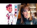 #WEURO2022: Barbara Bonansea | How To Be A Forward