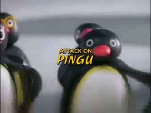 Battle-Pingouin jeu