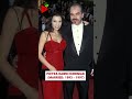 Billy Bob Thornton Wife & Girlfriend List - Who has Billy Bob Thornton Dated?