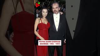 Billy Bob Thornton Wife &amp; Girlfriend List - Who has Billy Bob Thornton Dated?