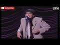 Raju Srivastav comedy performance in the Great Indian laughter challenge