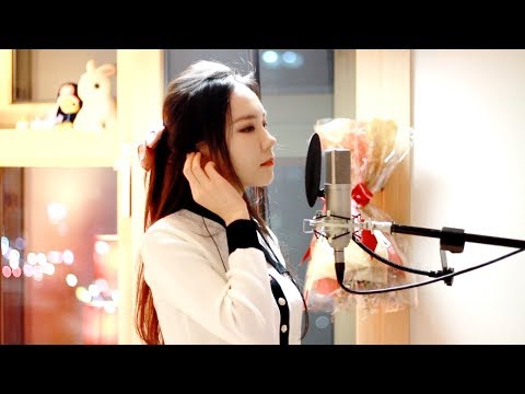 Frozen - Let It Go ( cover by J.Fla )
