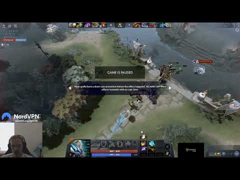 Topson doesn't like the Zeus change that made Heavenly Jump a basic spell instead of static field