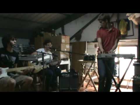 NonostanteClizia(Live Ovrano211)-Saturday Night