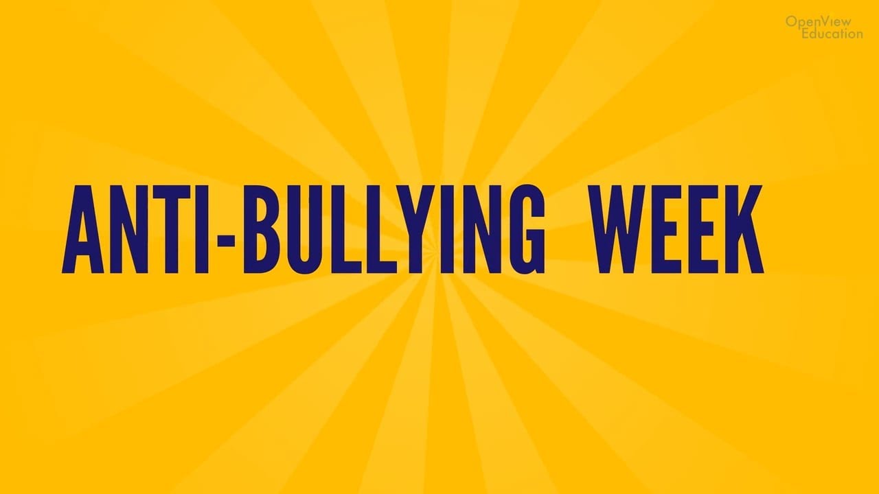 Anti Bullying Week Checklist: Your Planning Guide