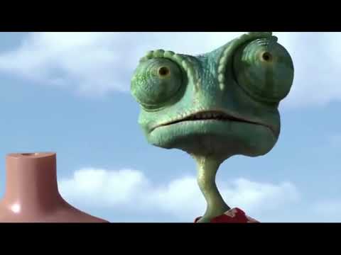 Spiritladdin Part 15 - Spirit's First Wish