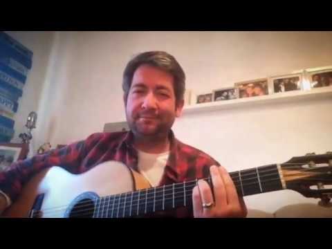 Carlos Leitao (Portugal)