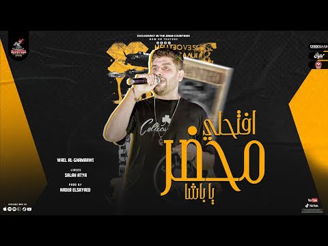 افتحلي يا باشا محضر وائل الغمراوي