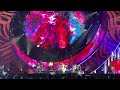 jungkook (정국) - seven (feat. latto) / bts medley: ptd + dynamite + butter / 3d teaser [live]
