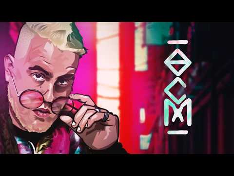 OCM - Top Gyal (Lyric Video) [Prod. by Dreadsquad]