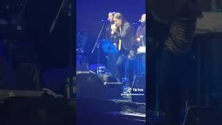 Ana Gabriel chile 2024 estas emociones