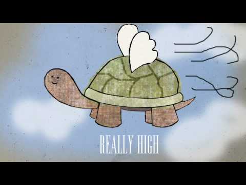 tree hugger - antsy pants