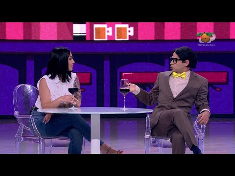 Portokalli, 21 Maj 2023 - Burri Single ( Takim me Mikela Pupa)