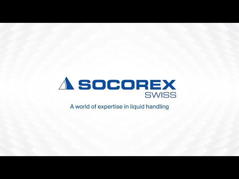 Socorex Isba SA