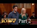 Sibling Denies Lecturing Dating Roommates Part 2