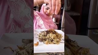 Instant Pot Express Mutton Biryani
