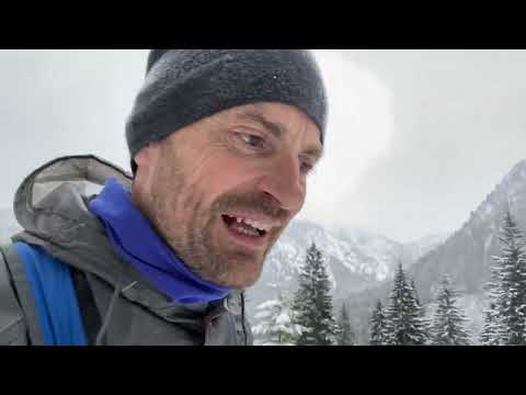 Greetings from the Bavairan Alps