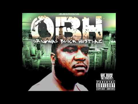 Ar-Ab feat. P90 Smooth, Quiet Noize, Pusha Feek - CRAZY (OBH Mixtape)