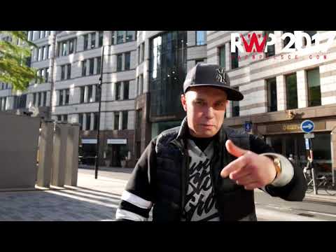 OBEL OSE – BEZ WYJŚCIA (PROD. BZK) | #RWP2017 ETAP2: REST DIXON37