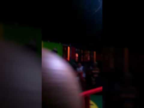 Big youth live @ house of dancehall