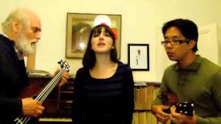 Between the Devil &amp; the Deep Blue Sea