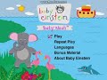 Opening To Baby Noah Animal Expedition 2004 DVD 20th Anniversary Special