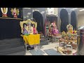 LIVE Darshanam Varahi Abhishekam Sri Lakshmi Ganapathi Temple