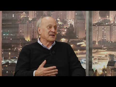 Poteštat 17.11.2025. - Jakov Sedlar i Dražen Majstrović