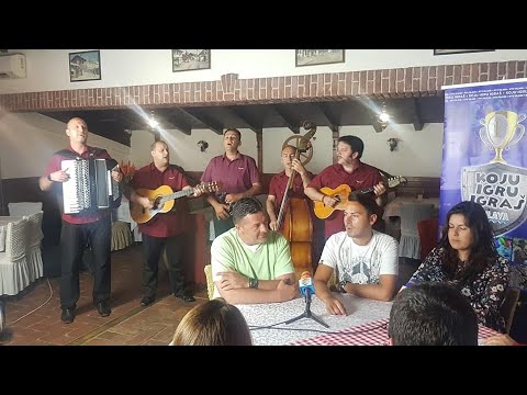 Ansambl Svirci  RTV MLAVA 2019 3