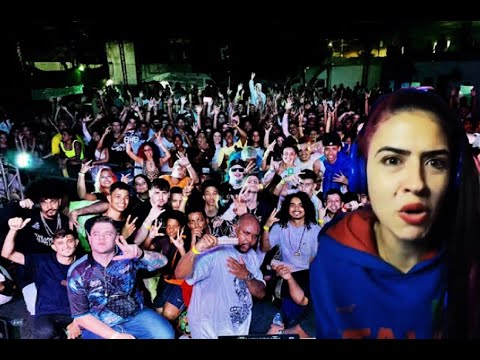 ( A MAIS ESPERADA DE 2021 🔥 ) DUDU e CHRIS x NOVENTA e JOTAPE | SEMI | REAÇÃO | INDI JADE