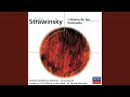 Stravinsky: The Firebird: 7. Game of the Princesses with the golden apples
