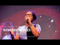 BE LIFTED MOG Music KADOSH PV Idemudia WORSHIP MEDLEY LAUREL WISDOM