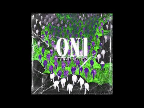 Billie ''Oni'' feat. avian