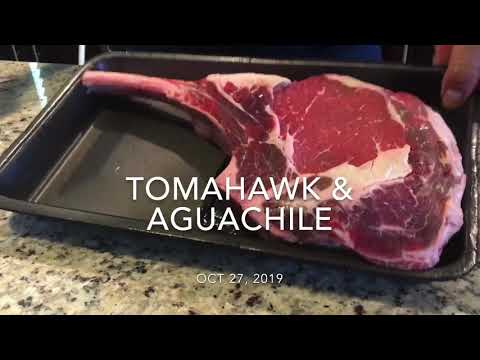 2019-1027 mariscos y parrilla