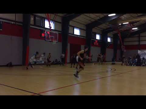 Skill Center Elite getting it done in win over Thunderstruck, 73-68 - E1T1 Invitational