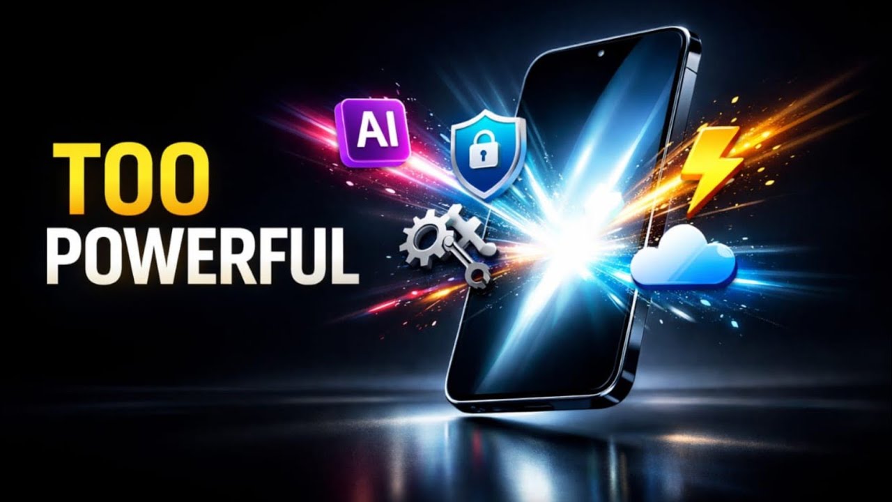 These Android Apps Are Too Powerful to Ignore