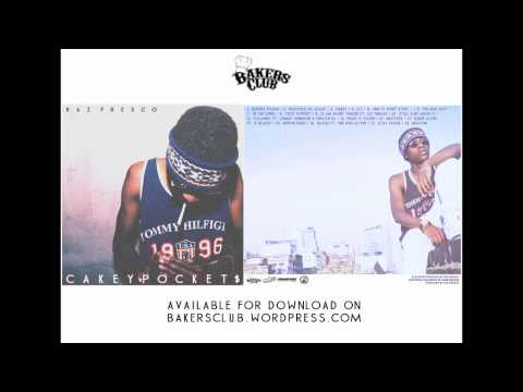 Raz Fresco - "BLAZE!" (Ft. The 6th Letter) | Prod. By Raz Fresco