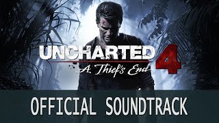 Uncharted 4 OST - Cut to the Chase