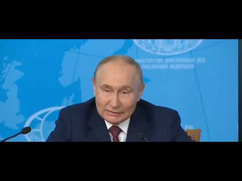Putins Rede vor der Friedenskonferenz in der Schweiz. Teil 1 Maidanputsch und die Folgen.