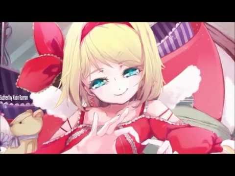 【UTAU】Worm-Eaten Mille-Feuille【Tetsu Sharino】