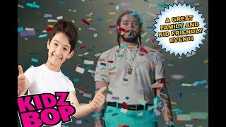 Kidz Bop-Congratulations (Official Music Video)