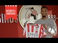 Patrick Joosten op huurbasis naar Sparta: 'Ik wil iets extra's toevoegen aan de selectie'