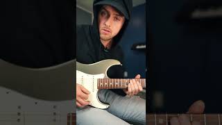 How to Play Gimme Gimme Gimme ABBA intro