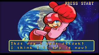 Marvel vs. Capcom: Clash of Super Heroes Gameplay 