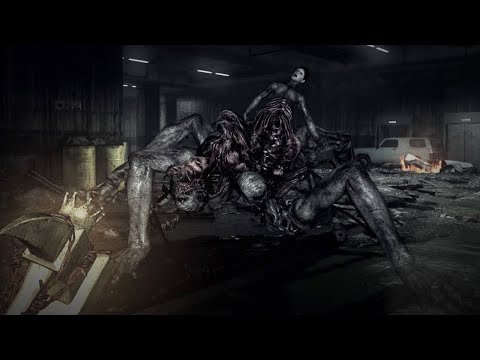 The Evil Within - {DLC} - The Executioner [PT.5]