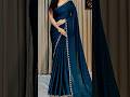 Most Viral Sarees Fashion Partywearsaree Newfancysaree Womensfashion