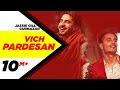 Jassie Gill Gurnazar Vich Pardesan Robby Singh Crossblade Live Latest Punjabi Song2019