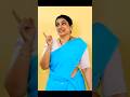 Tamil Serial Actress Sujitha Dhanush Hot Navel Cleavage Sujitha Pandianstores Shorts Hips
